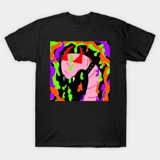 Slime Worm T-Shirt